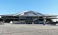 Sporthalle Tokio