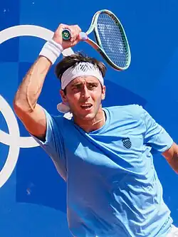 Tomás Martín Etcheverry