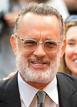 Ehrenpreisträger 2020: Tom Hanks und Ellen DeGeneres