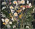 Kanadische Wildblumen, Sommer 1915. National Gallery of Canada – Musée des beaux-arts du Canada