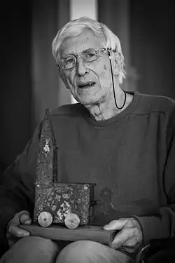 9. Februar: Tomi Ungerer (2014) (87)