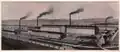 Produktionsanlagen Tonwarenindustrie Wiesloch A. G. (1925)