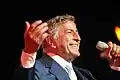 Tony Bennett, 2003