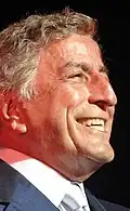 Tony Bennett, 2003