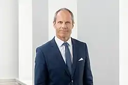 … und sein Zwillingsbruder Toomas gewannen Bronze 1992 im Segeln (2017)