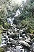 Torc-Wasserfall