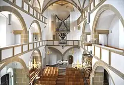 Schlosskapelle Torgau