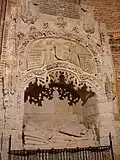 Grabmal von Pedro de Castilla und Beatriz de Fonseca