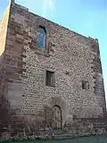 Torre aragonese