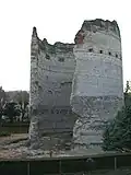 Vesunna-Turm