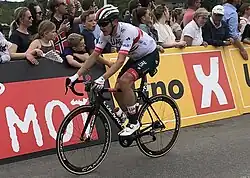 Aljaksandr Rabuschenka (2019)