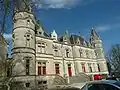 Schloss Saint-Bernard