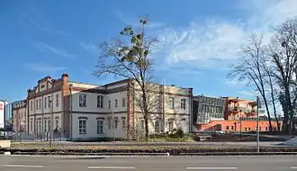 Rathaus Ebreichsdorf