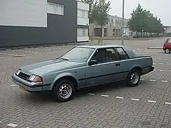Toyota Celica Coupé 1600ST (1982–1983)