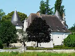 Château de Lauterie