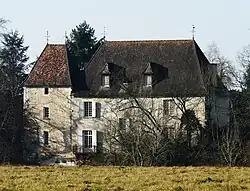 Herrenhaus Montignac