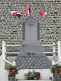 Gefallenendenkmal