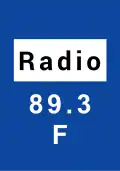 Radiosender für Straßen- und Verkehrsinformationen