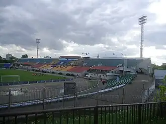Traktar-Stadion (Minsk)