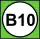 Expreso B10 Portal Norte