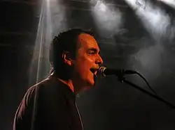 Neal Morse