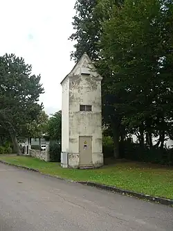 Trafohäusle