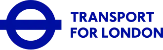Logo von Transport for London