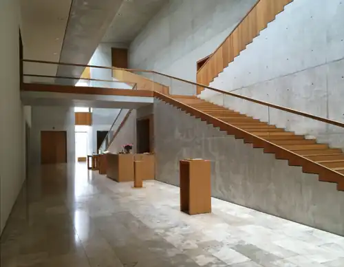 Treppenhalle