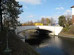 Treptower Brücke