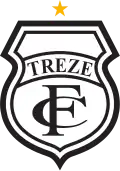 Abzeichen des Treze FC
