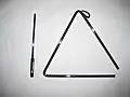 Triangel (Instrument)