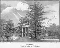 Das Trianon 1827