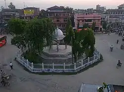 Tribhuvan Chowk