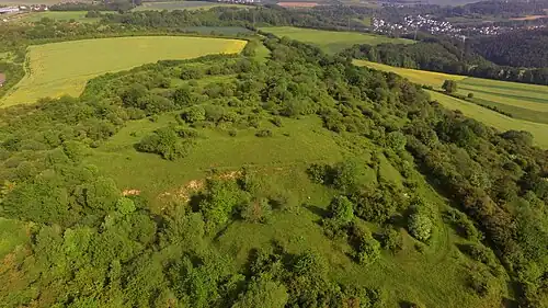 Kahlenberg am Sievenicherhof