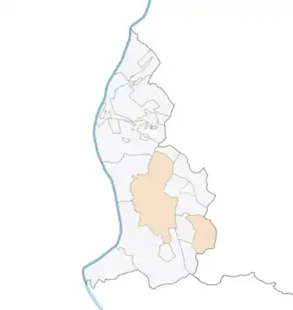 Triesenberger Alpen (Liechtenstein)