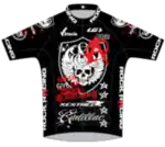 Trikot Rock Racing