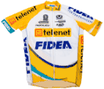 Trikot Baloise-Glowi Lions