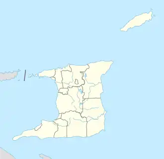 Bacolet (Trinidad und Tobago)