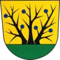 Wappen von Trnávka