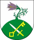 Wappen von Trnava
