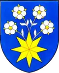 Wappen von Troubelice