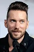 Troy Baker auf der San Diego Comic-Con International im Juli 2019