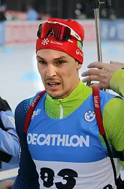 Tršan 2023 in Nové Město