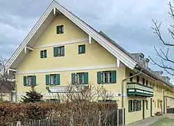 Bauernhaus Bognerhof (2023)