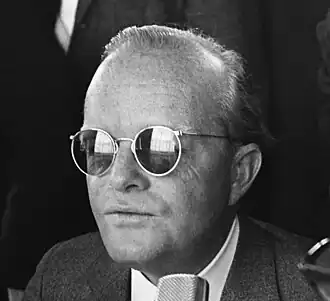 Truman Capote