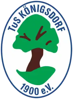 TuS Königsdorf