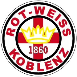 TuS Rot-Weiß Koblenz