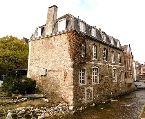 Tuchmacherhof Offermann