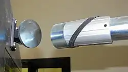 Magnetische Feststellanlage (FSA)