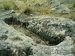 Carrascosa del Campo